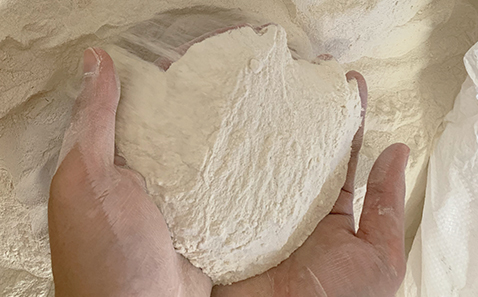 鈉長(cháng)石在玻璃纖維行業(yè)的應用探析