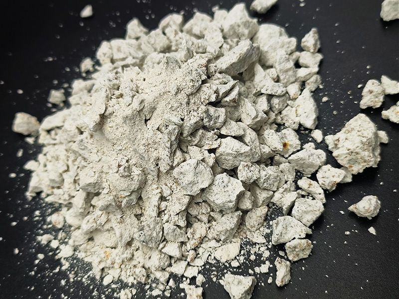 What is Sodium feldspar？