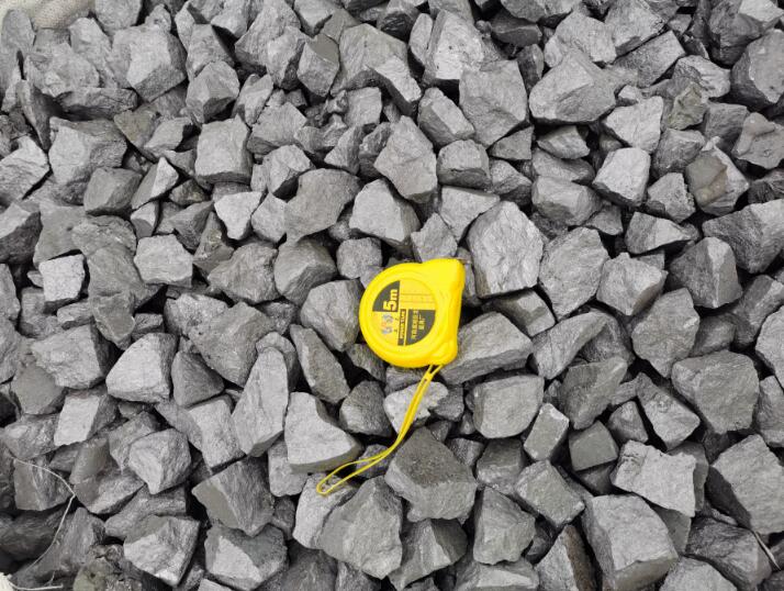 Anyang Lishi Industrial Co., Ltd. --- China's leading manufacturer and supplier of ferroalloys