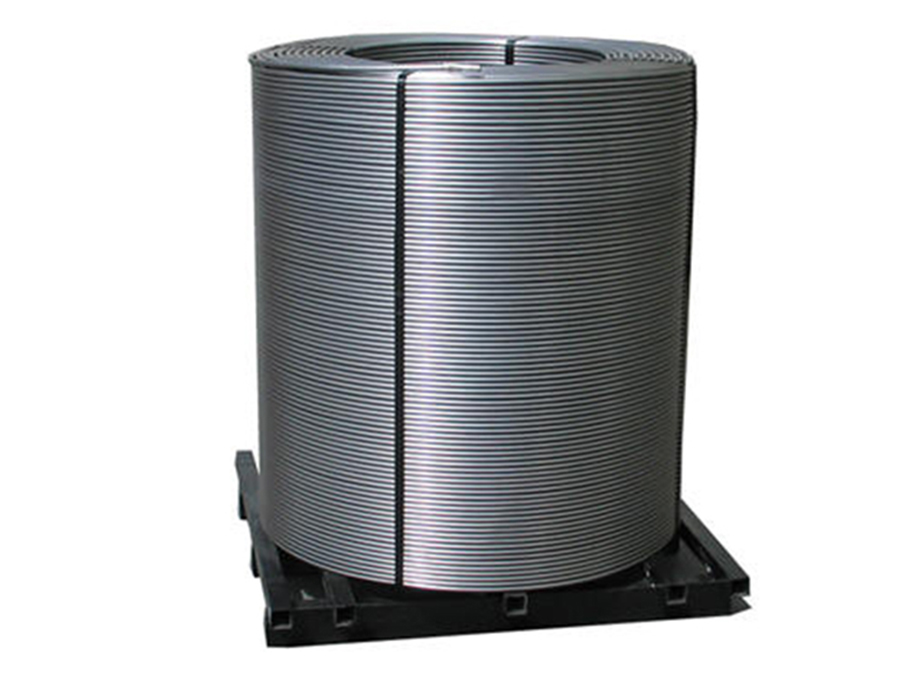 Calcium Silicon Cored Wire