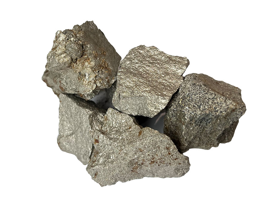 Silicon-manganese Alloys