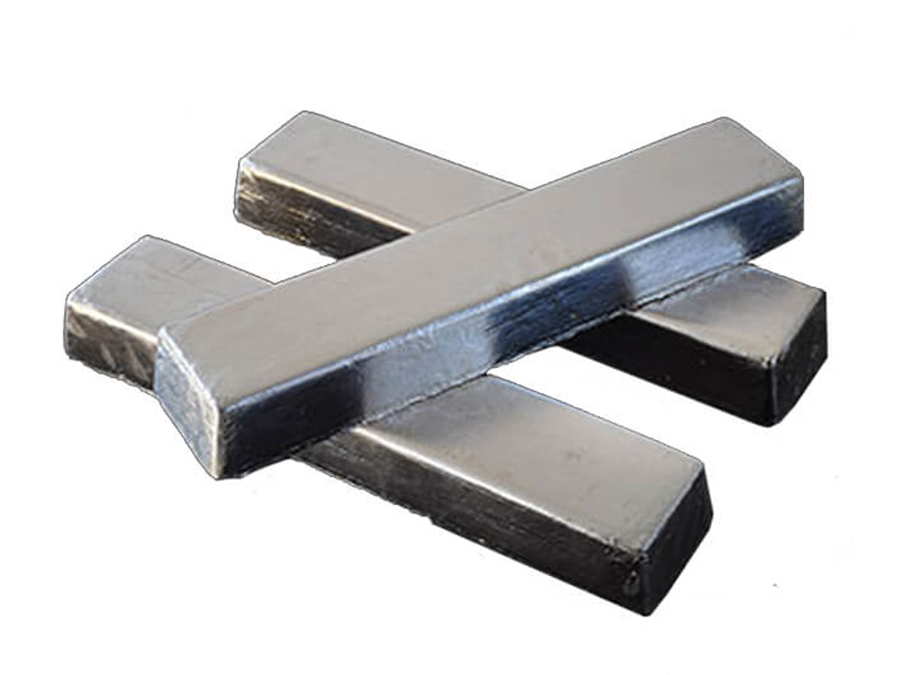 Magnesium Ingot